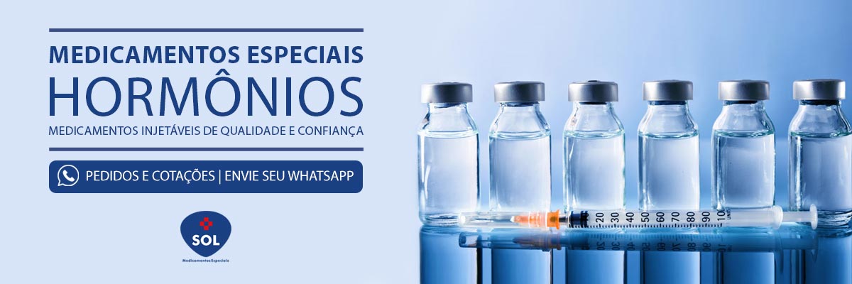Hormonios