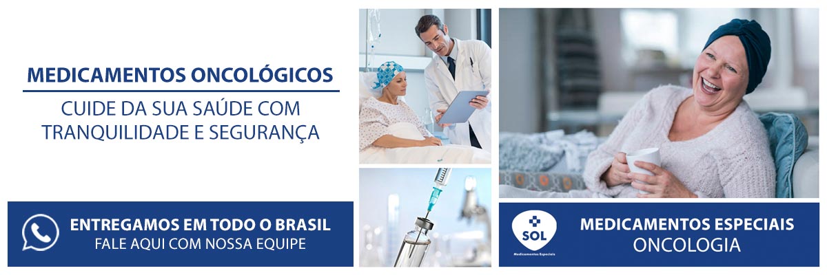 Oncologia