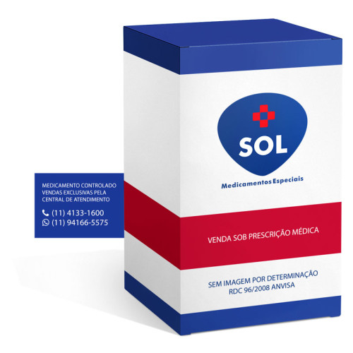 Canabidiol Promediol 200mg/ml  Gotejador 30ml 