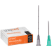 Microcanulas 22g x4mm (0,70mm) x 50mm com agulha auxiliar 21gx1 com 24 unidades 