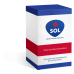 Sevclot Sevelamer 800mg com 180 comprimidos 
