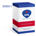 Faslodex 250mg com 2 seringas de 5ml