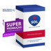 Lectrum Acetato de Leuprorrelina 3,75mg Sandoz com 1 frasco-ampola